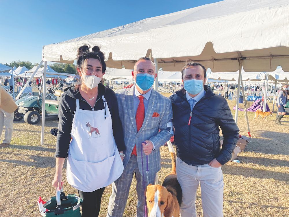 2021 Ocala and Brooksville, Florida